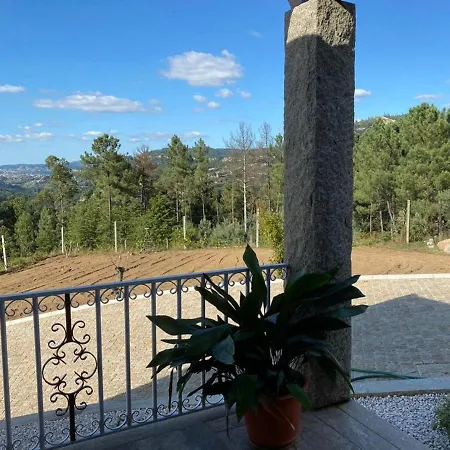 Captivating 3-bed House In Travanca Casa de Férias Travanca (Porto)