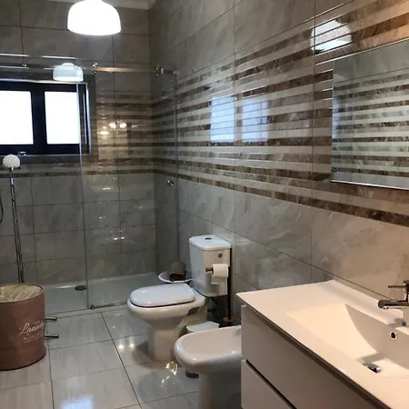 Captivating 3-bed House In Travanca Travanca (Porto)